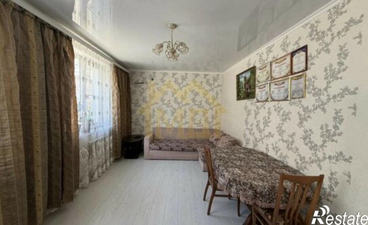 2-комн квартира ул Новороссийская, 281,  д. 281