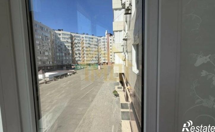 2-комн квартира ул Новороссийская, 281,  д. 281