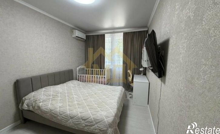 2-комн квартира ул Новороссийская, 281,  д. 281