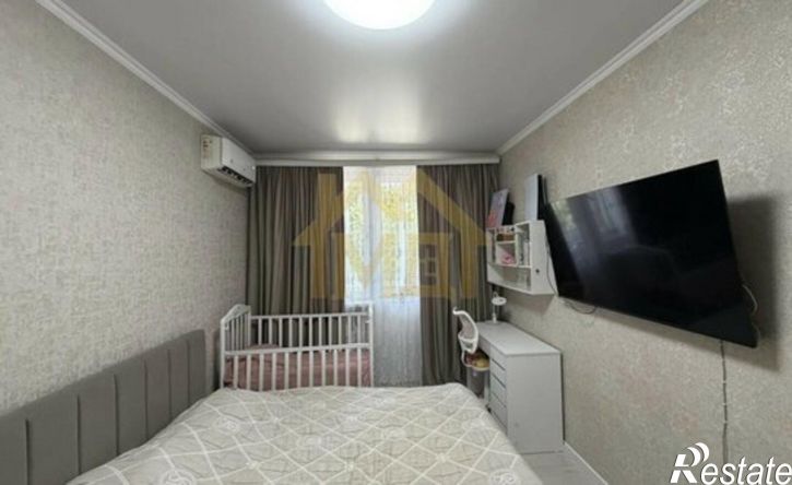 2-комн квартира ул Новороссийская, 281,  д. 281