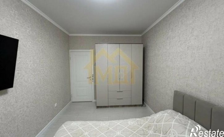 2-комн квартира ул Новороссийская, 281,  д. 281