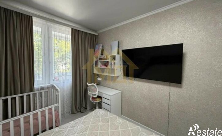 2-комн квартира ул Новороссийская, 281,  д. 281