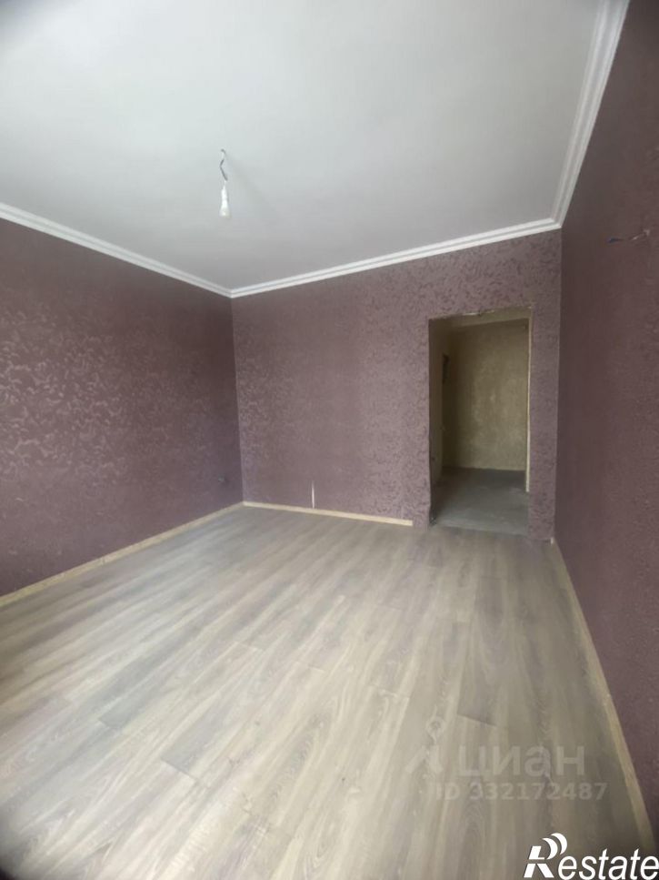 2-комн квартира ул Объездная, 9,  д. 9