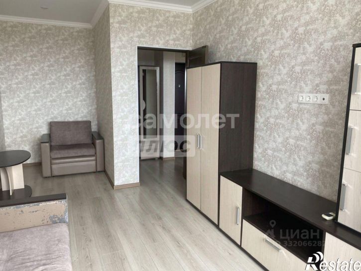 1-комн квартира ул Ленина, 153Б,  д. 153Б