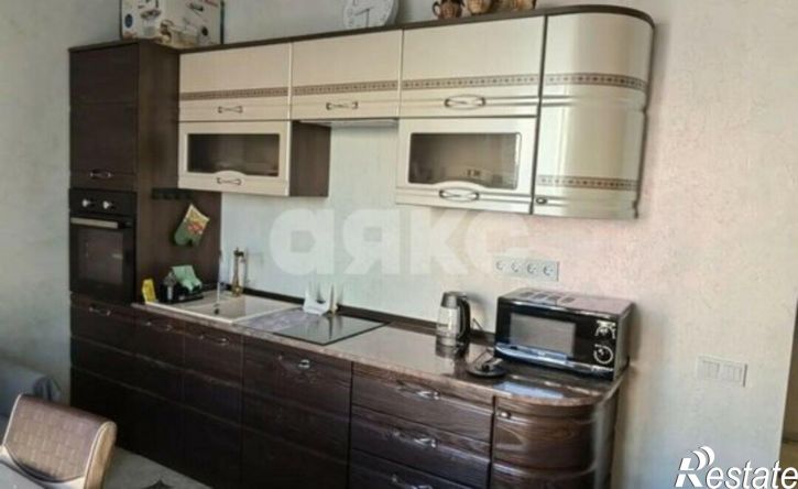 2-комн квартира ул Мирная, 29 5,  д. 29 5,  к. 5