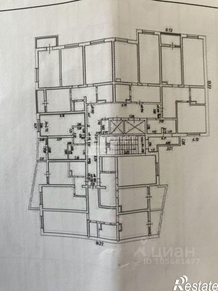 1-комн квартира ул Ленина, 153Б,  д. 153Б