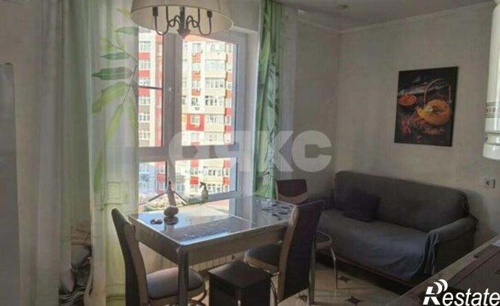 2-комн квартира ул Мирная, 29 5,  д. 29 5,  к. 5