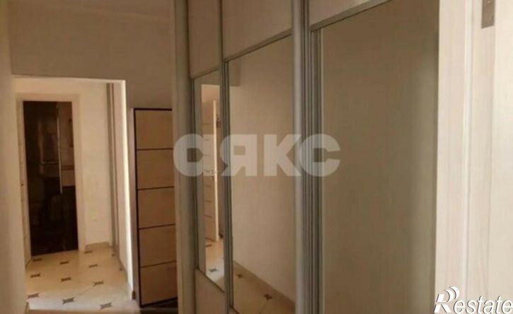 2-комн квартира ул Мирная, 29 5,  д. 29 5,  к. 5