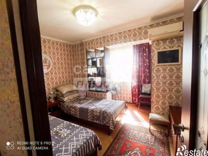 2-комн квартира Анапский район, Анапа г., 12-й мкр.
