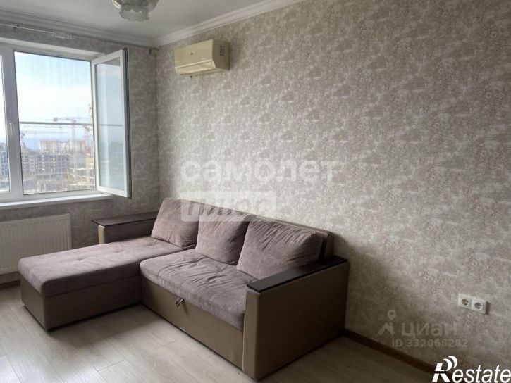 1-комн квартира ул Ленина, 153Б,  д. 153Б