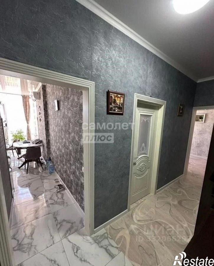 2-комн квартира Анапское шоссе, 32 5,  д. 32 5,  к. 5