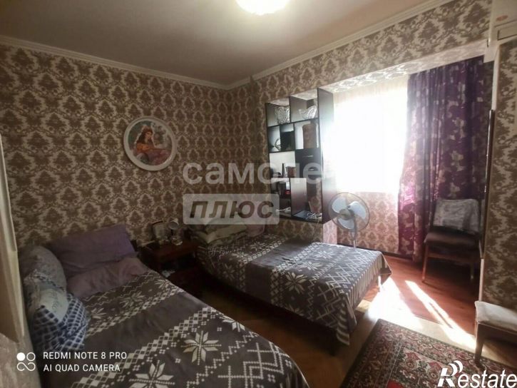 2-комн квартира Анапский район, Анапа г., 12-й мкр.