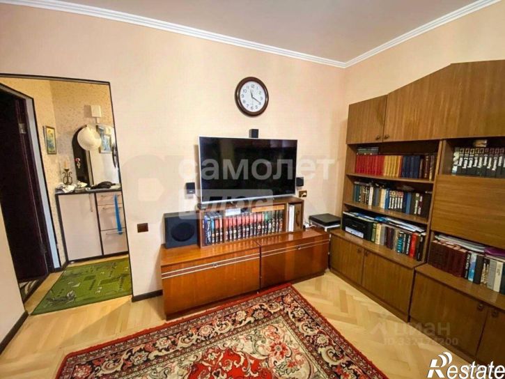 2-комн квартира Анапский район, Анапа г., 12-й мкр.
