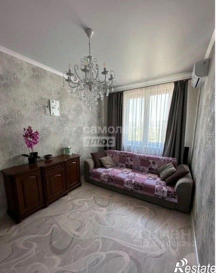 2-комн квартира Анапское шоссе, 32 5,  д. 32 5,  к. 5