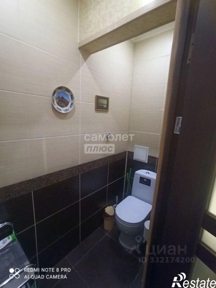 2-комн квартира Анапский район, Анапа г., 12-й мкр.