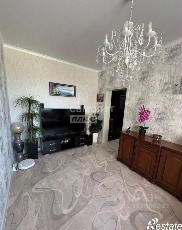 2-комн квартира Анапское шоссе, 32 5,  д. 32 5,  к. 5