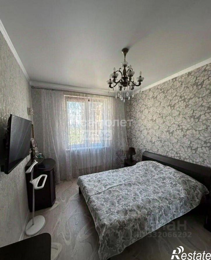 2-комн квартира Анапское шоссе, 32 5,  д. 32 5,  к. 5