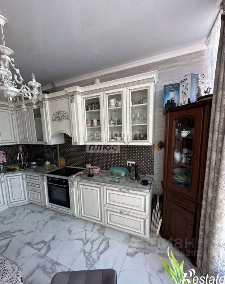 2-комн квартира Анапское шоссе, 32 5,  д. 32 5,  к. 5