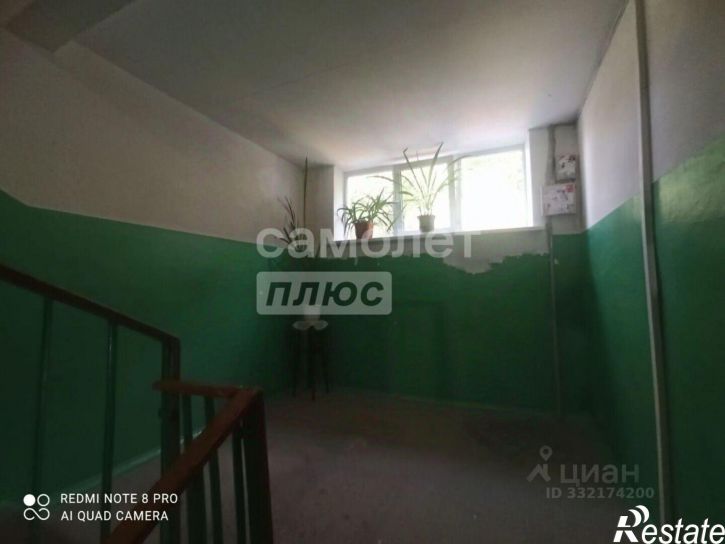 2-комн квартира Анапский район, Анапа г., 12-й мкр.
