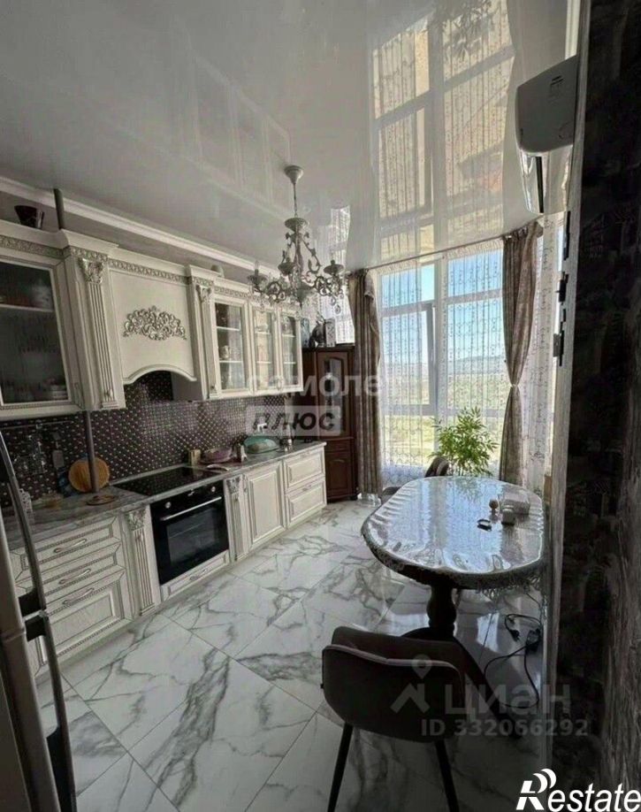 2-комн квартира Анапское шоссе, 32 5,  д. 32 5,  к. 5