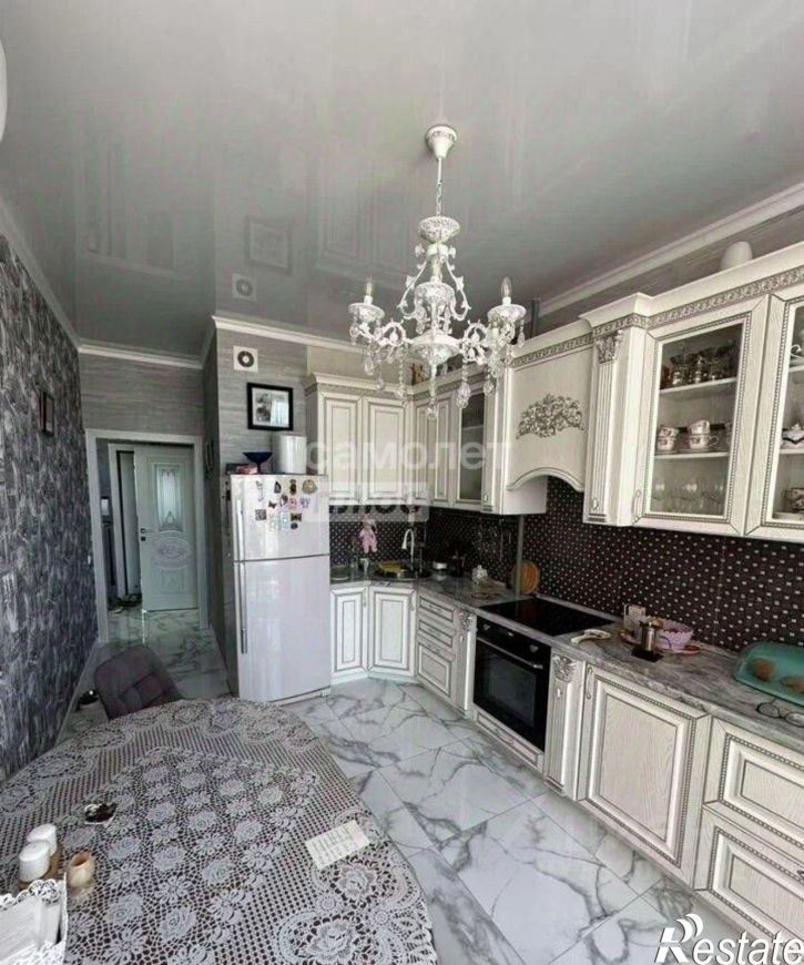 2-комн квартира Анапское шоссе, 32 5,  д. 32 5,  к. 5