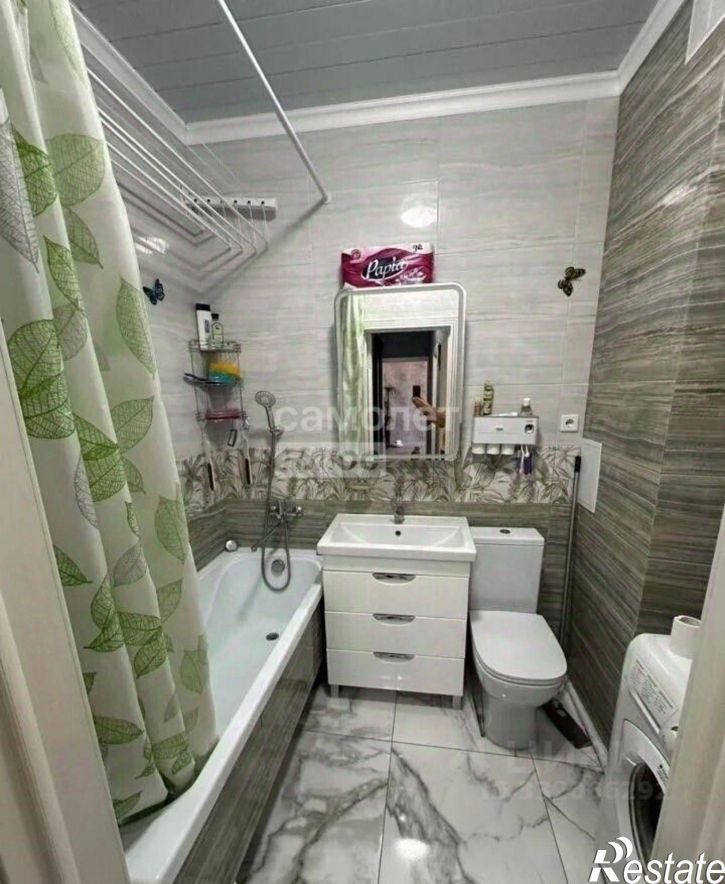 2-комн квартира Анапское шоссе, 32 5,  д. 32 5,  к. 5