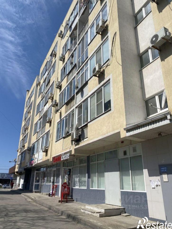 1-комн квартира ул Ленина, 163А,  д. 163А