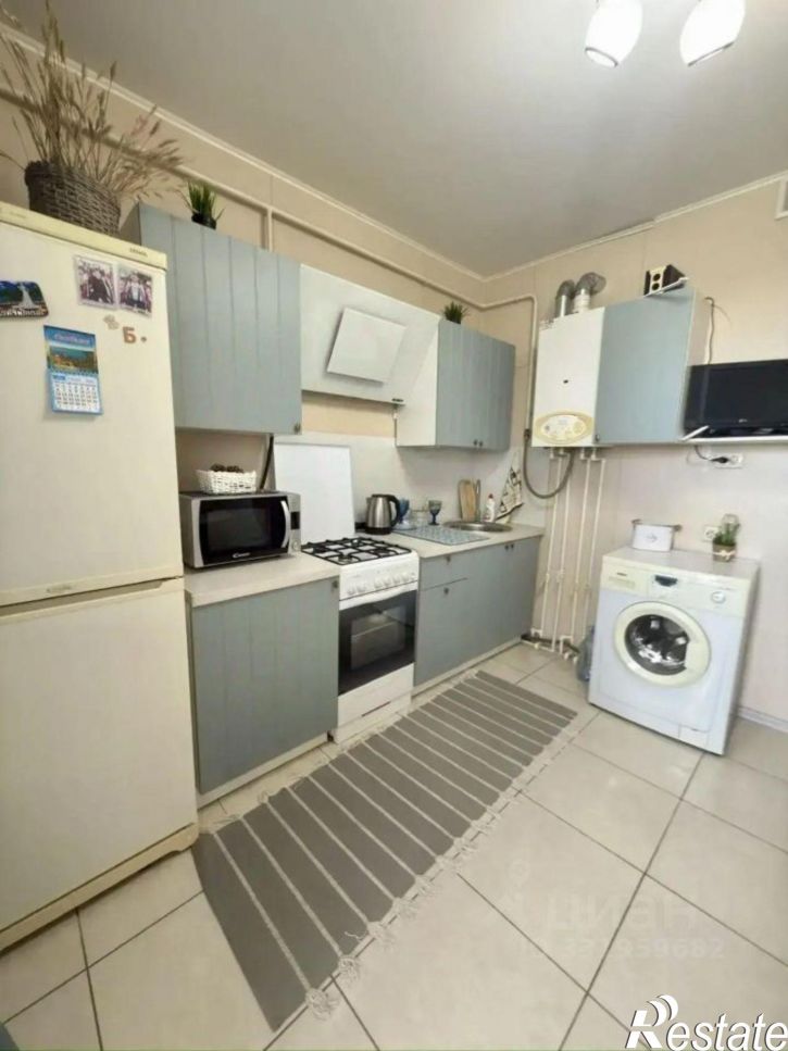 1-комн квартира Тракторный пер, 5,  д. 5