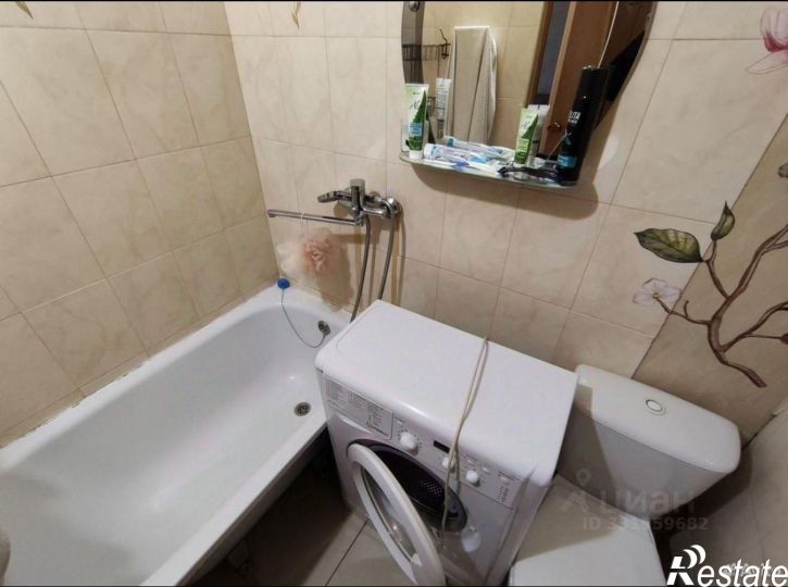 1-комн квартира Тракторный пер, 5,  д. 5