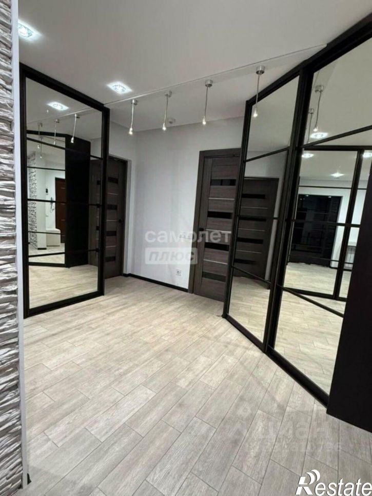 3-комн квартира ул Владимирская, 120,  д. 120