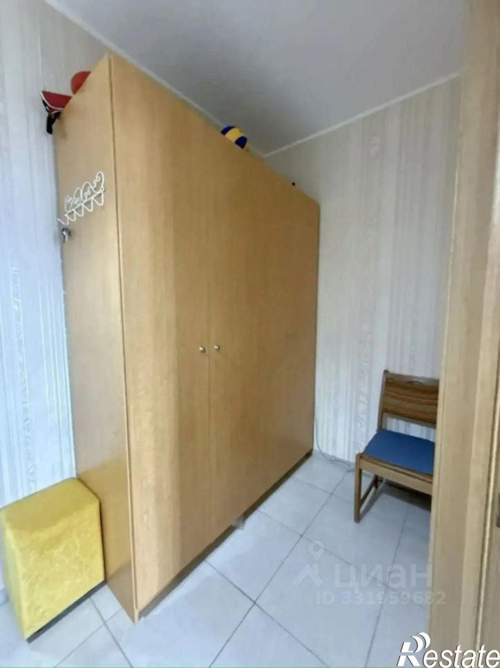 1-комн квартира Тракторный пер, 5,  д. 5