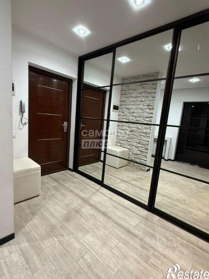 3-комн квартира ул Владимирская, 120,  д. 120