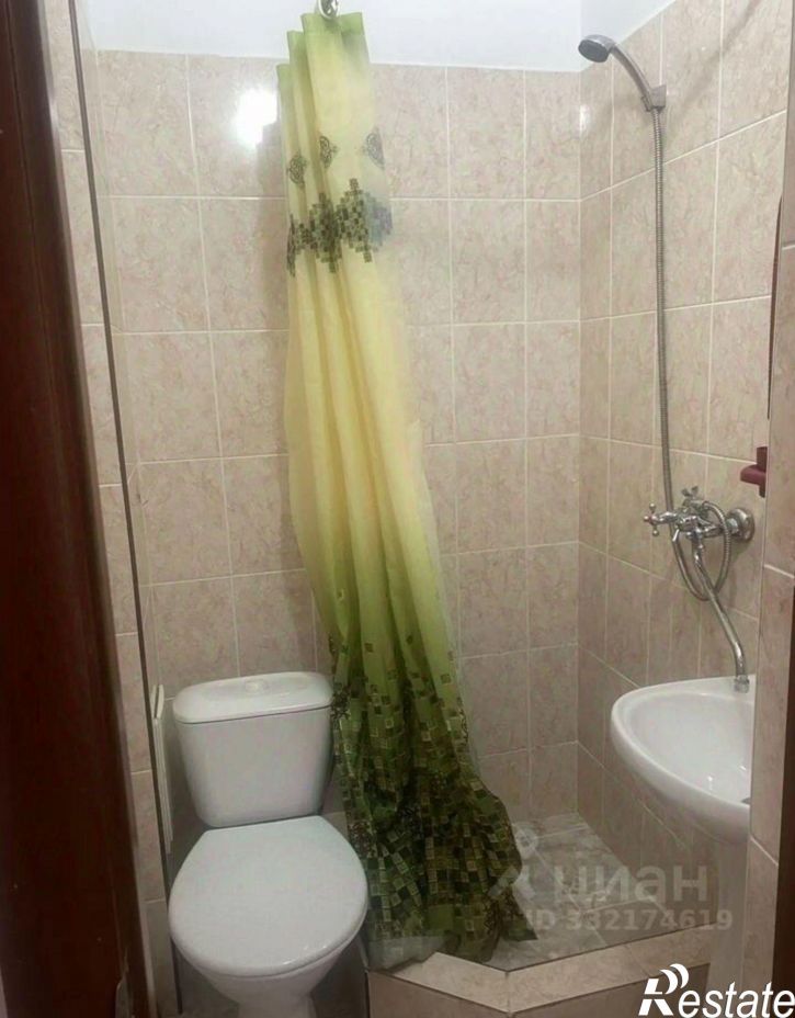 Комната ул Понтийская, 10,  д. 10