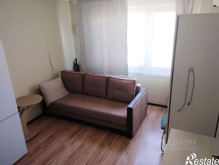 1-комн квартира Супсехское шоссе, 26 9,  д. 26 9,  к. 9