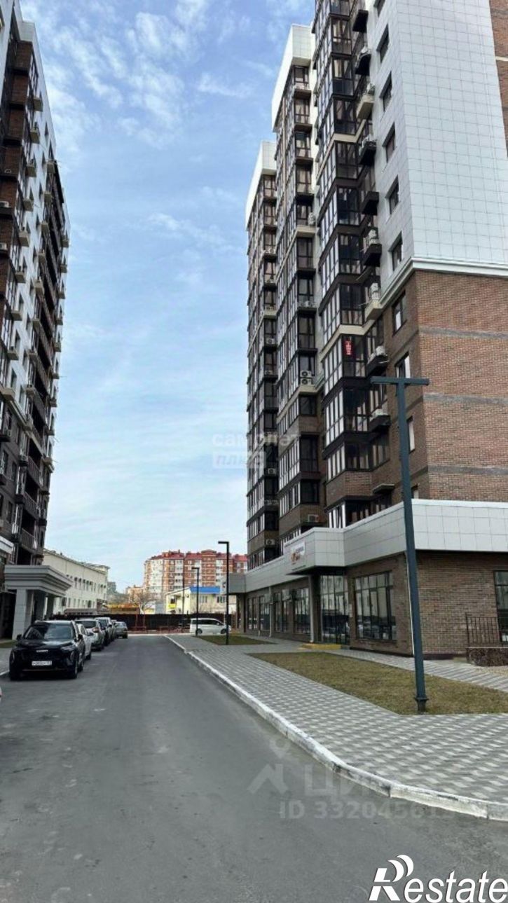 1-комн квартира ул Омелькова, 93,  д. 93