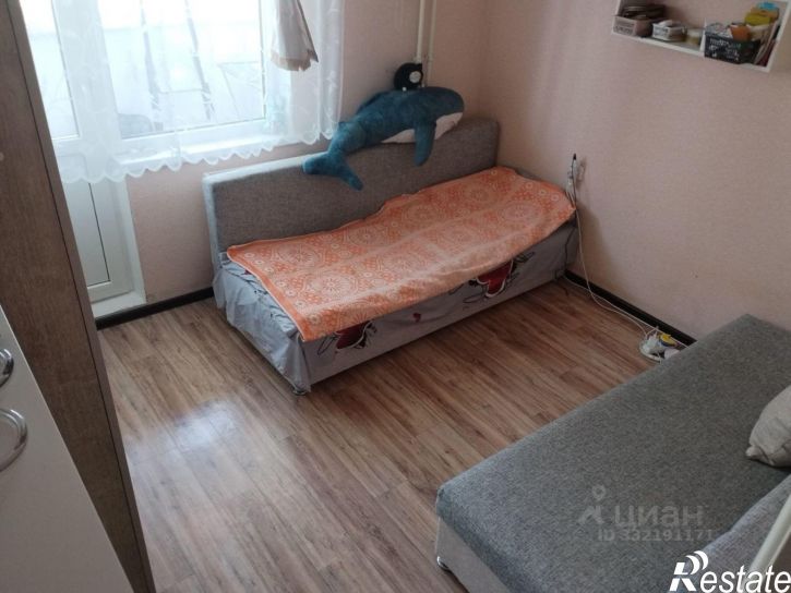 1-комн квартира Супсехское шоссе, 26 9,  д. 26 9,  к. 9