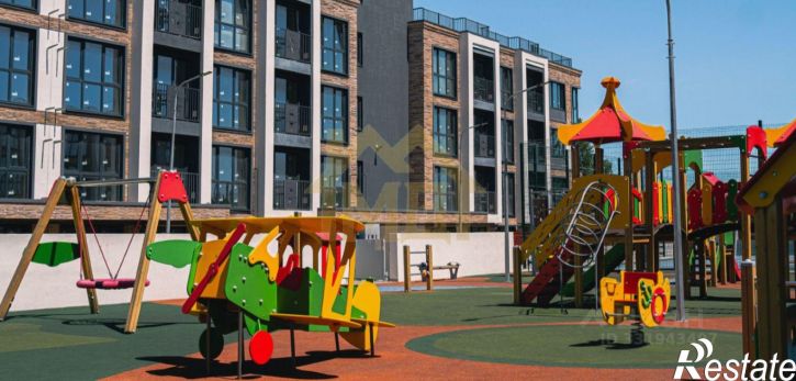 2-комн квартира ул Промышленная, 2,  д. 2