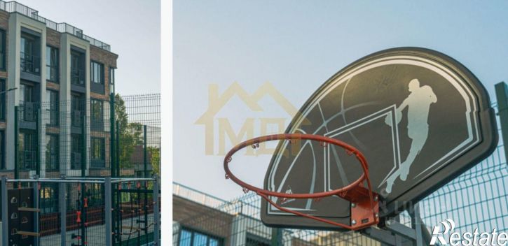 2-комн квартира ул Промышленная, 2,  д. 2