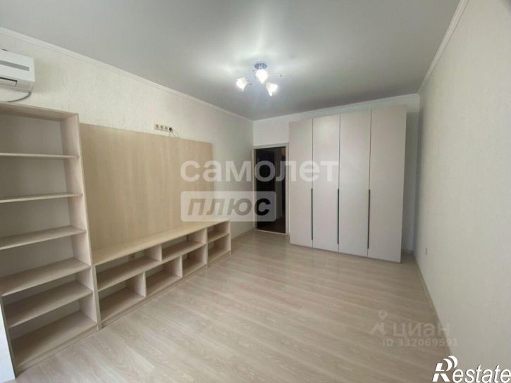 1-комн квартира ул Промышленная, 9 2,  д. 9 2,  к. 2