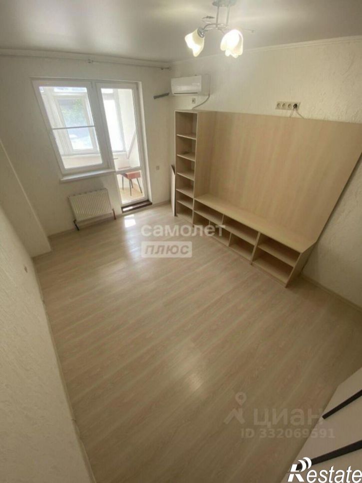 1-комн квартира ул Промышленная, 9 2,  д. 9 2,  к. 2