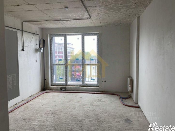2-комн квартира ул Промышленная, 2,  д. 2