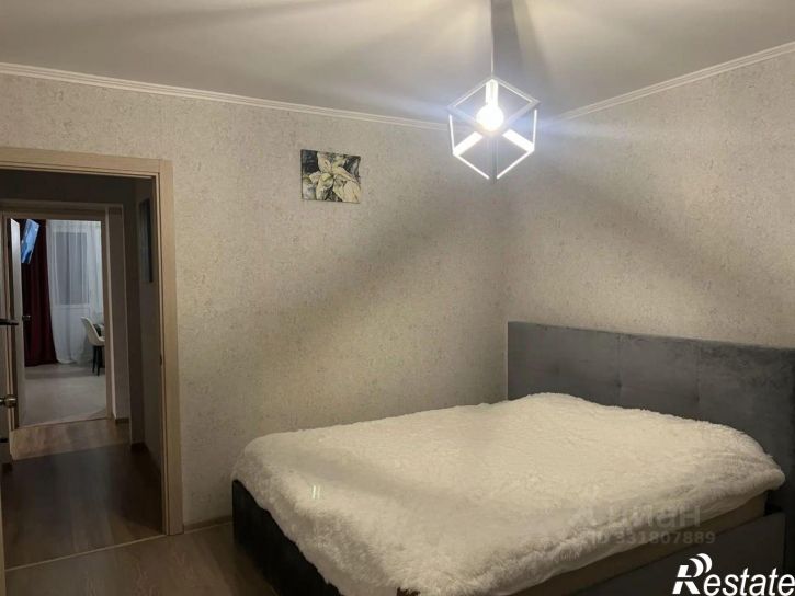 2-комн квартира ул Адмирала Пустошкина, 22 9,  д. 22 9,  к. 9