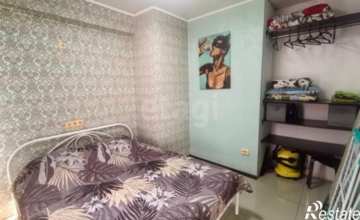1-комн квартира ул Шевченко, 288А 1,  д. 288А 1,  к. 1