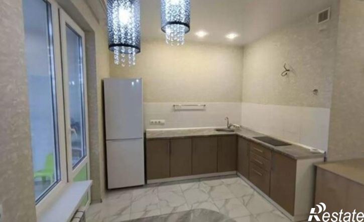 1-комн квартира ул Мирная, 29,  д. 29