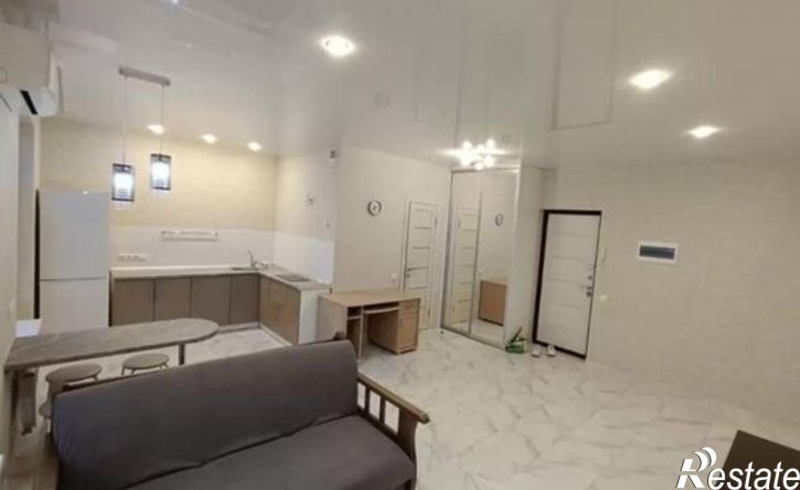 1-комн квартира ул Мирная, 29,  д. 29