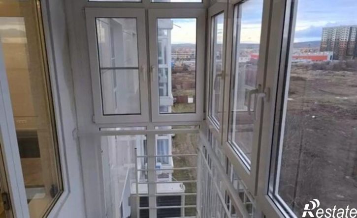 1-комн квартира ул Мирная, 29,  д. 29