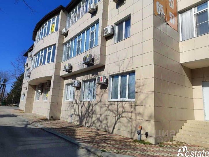 2-комн квартира Межсанаторный пр-д, 19,  д. 19