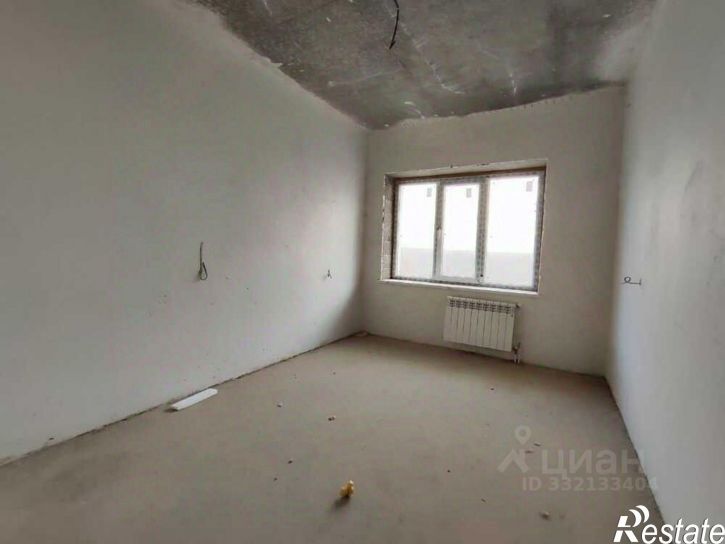 2-комн квартира Межсанаторный пр-д, 19,  д. 19
