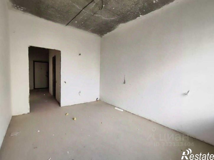 2-комн квартира Межсанаторный пр-д, 19,  д. 19