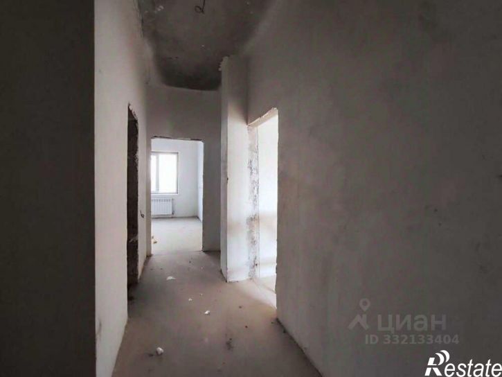 2-комн квартира Межсанаторный пр-д, 19,  д. 19